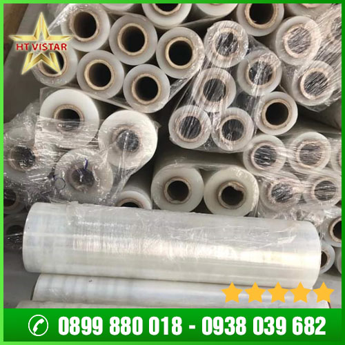 Màng PE Quấn Pallet